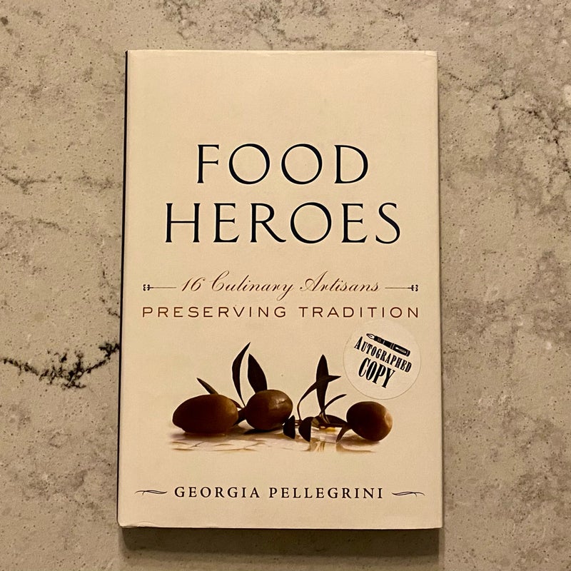 Food Heroes