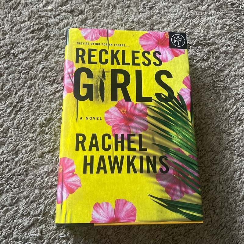 Reckless Girls