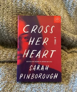 Cross Her Heart