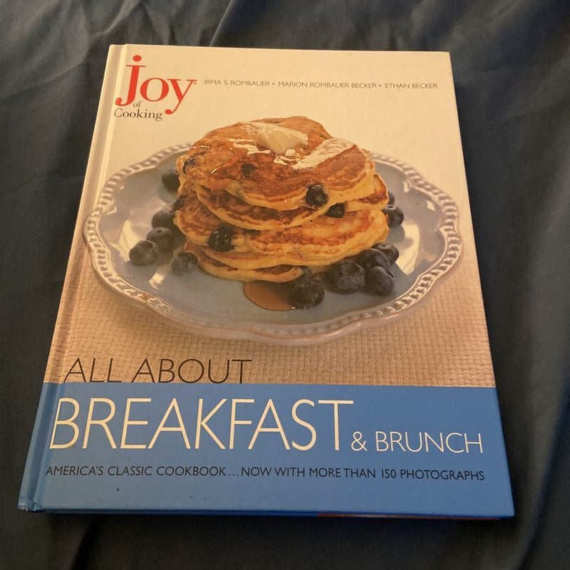 All about Breakfasts and Brunch