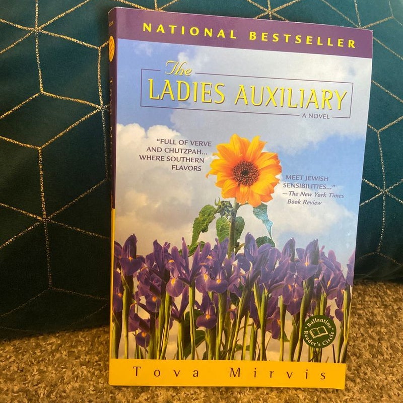 The Ladies Auxiliary