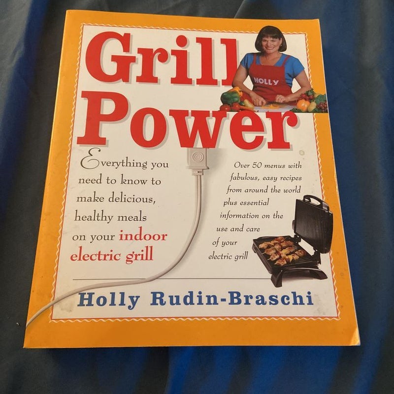 Grill Power