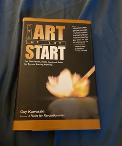 The Art of the Start