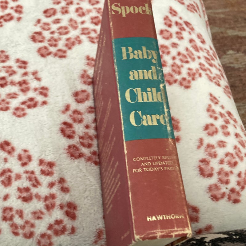 Baby and child care