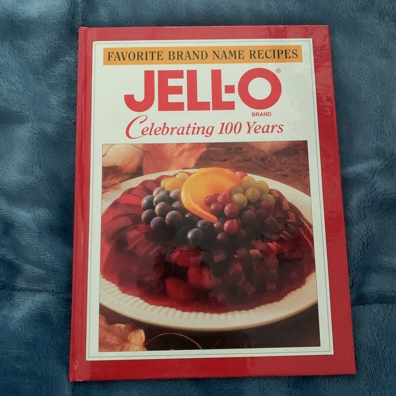 Jell-O