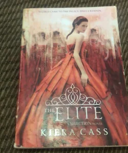 The Elite ( A selection Novel ) 