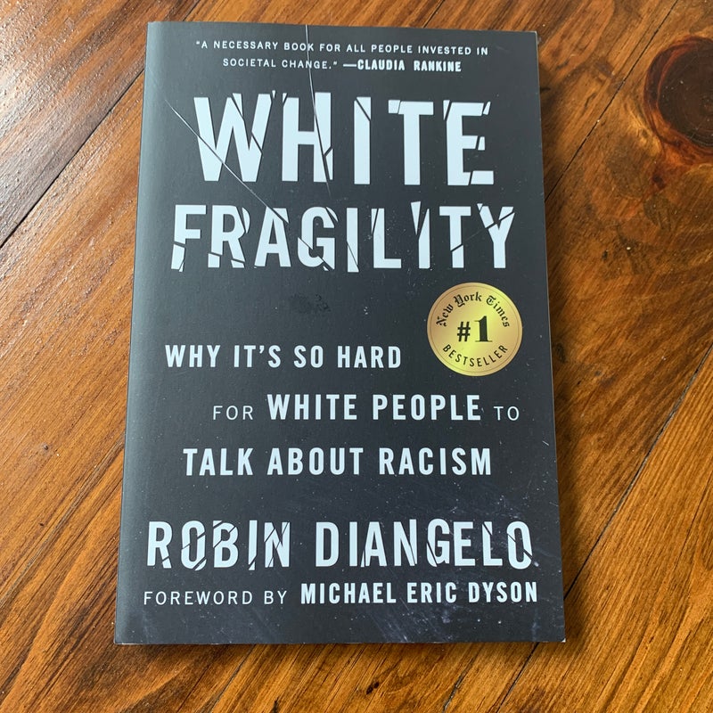 White Fragility