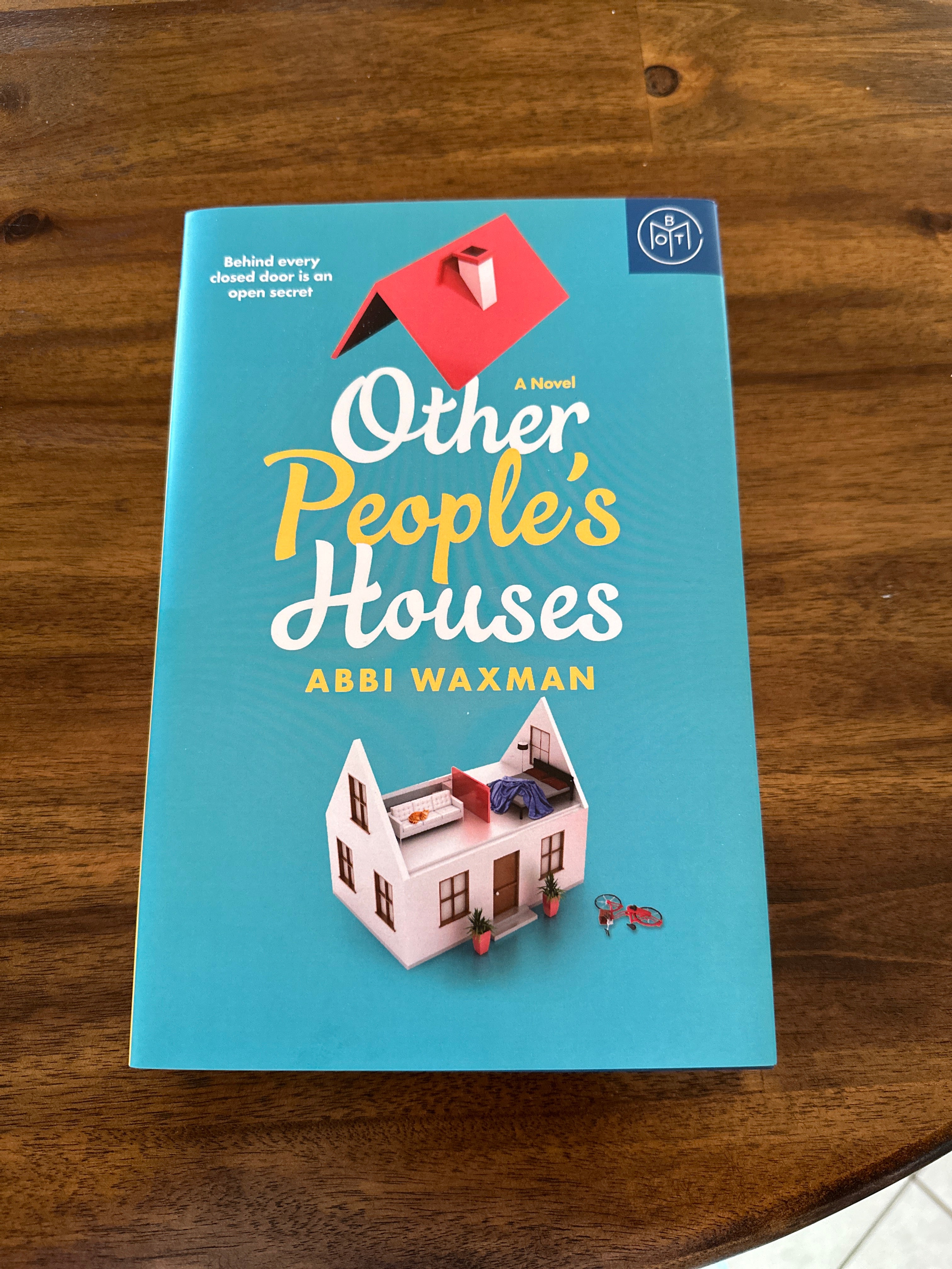 Other People's Houses