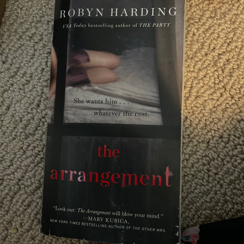 The Arrangement