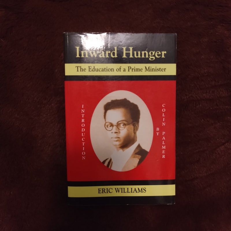 Inward Hunger