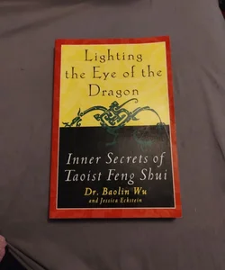 Lighting the Eye of the Dragon