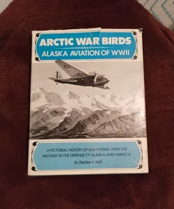 Arctic War Birds