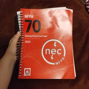 NFPA 70, National Electrical Code