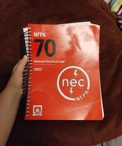 NFPA 70, National Electrical Code