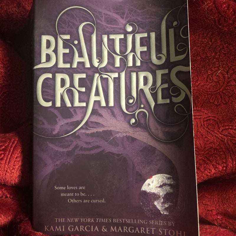 Beautiful Creatures