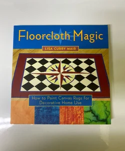 Floorcloth Magic