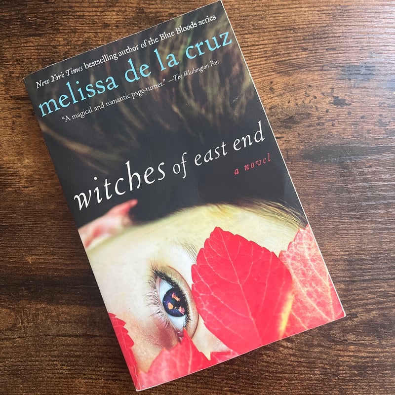 Witches of East End