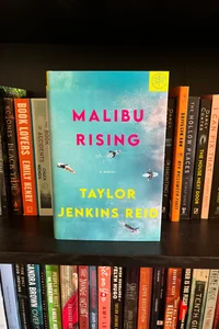 Malibu Rising BOTM