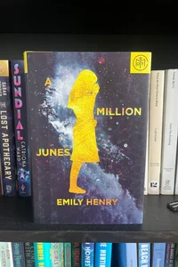 A Million Junes- BOTM Edition