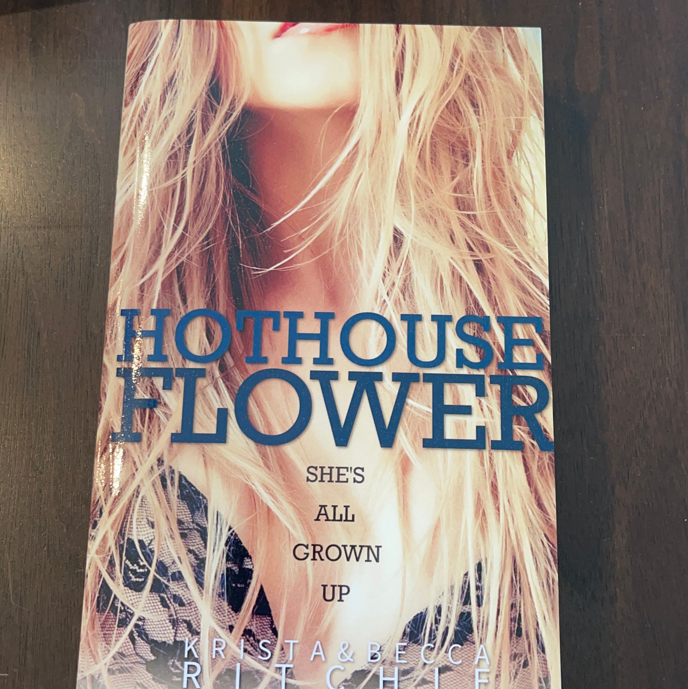 Hothouse Flower