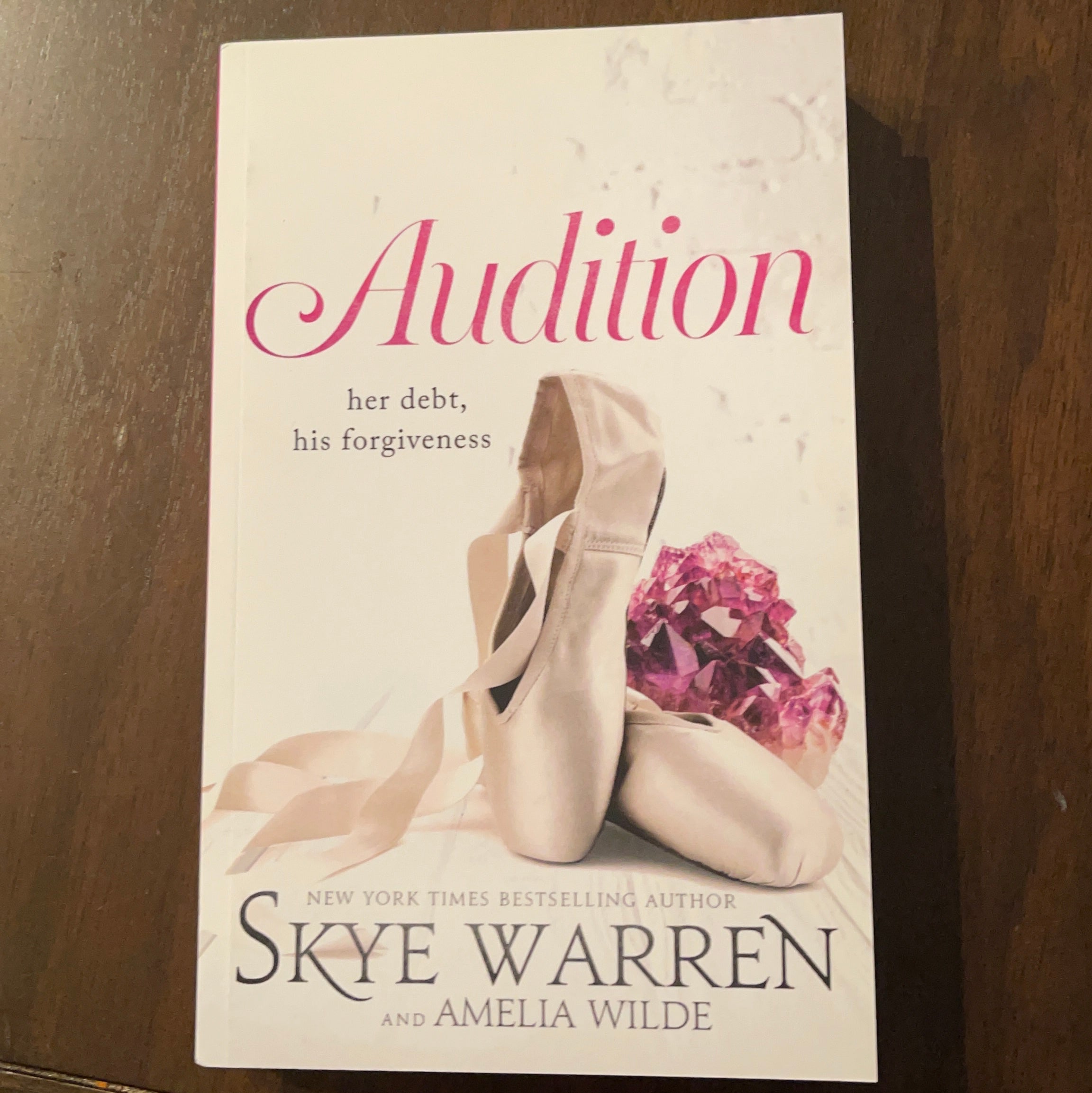 Audition