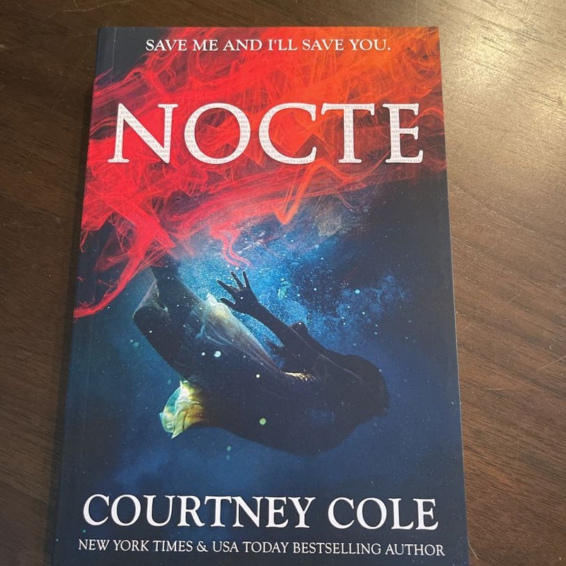  Nocte (signed)