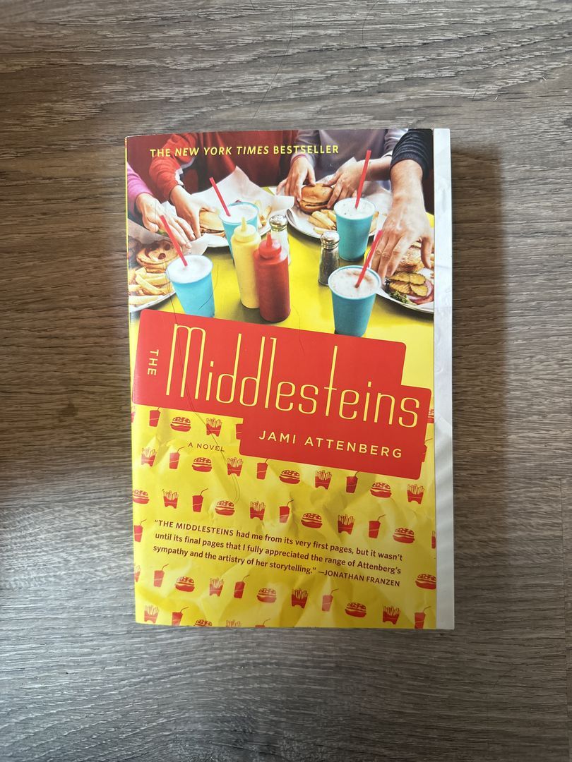 The Middlesteins