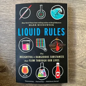 Liquid Rules