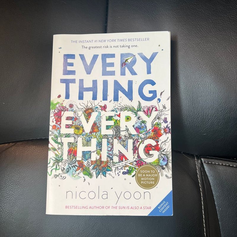 Everything, Everything