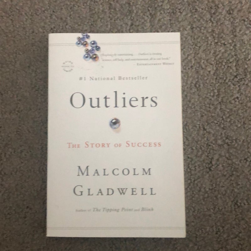 Outliers