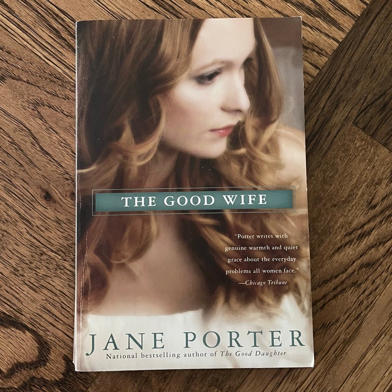 The Good Wife