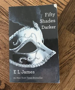 Fifty shades darker