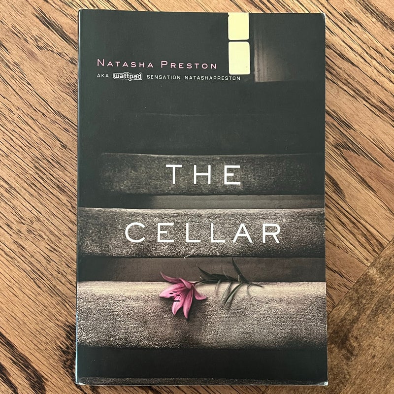 The Cellar