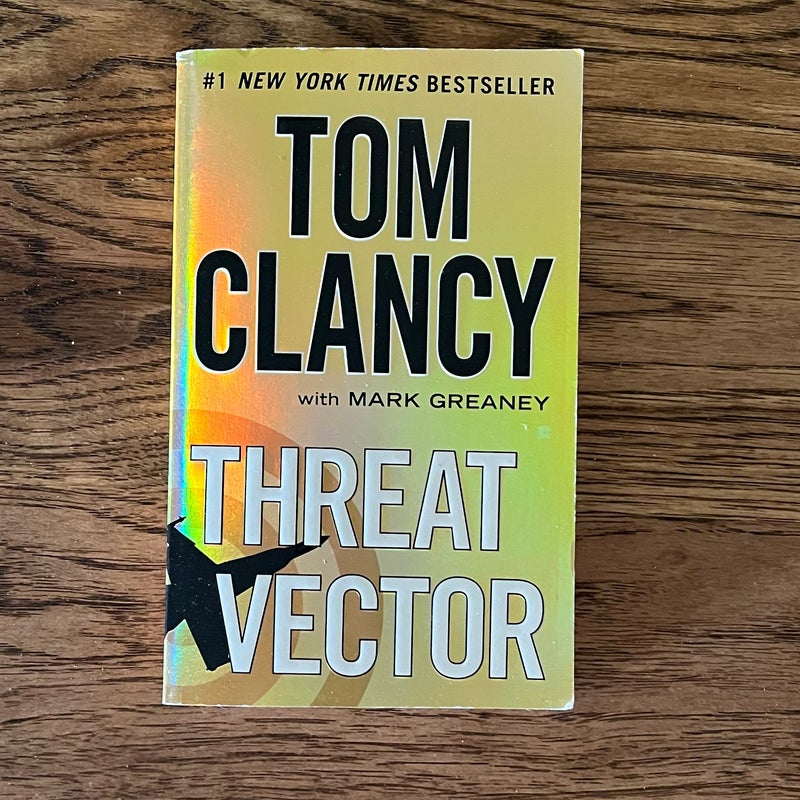 Threat Vector