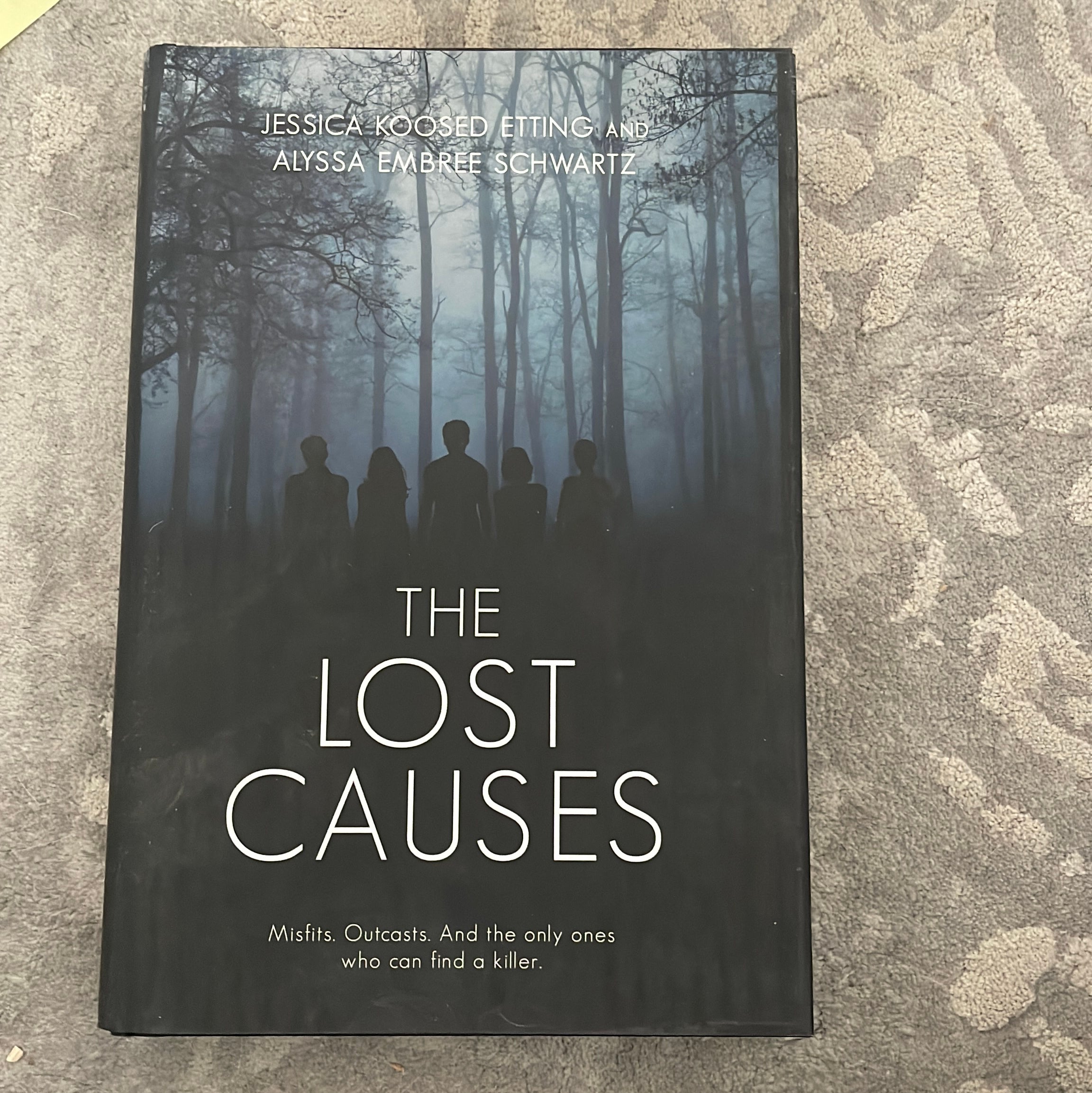 The Lost Causes