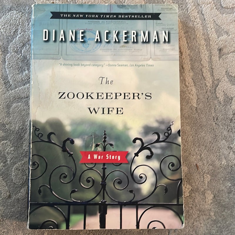 The Zookeeper's Wife