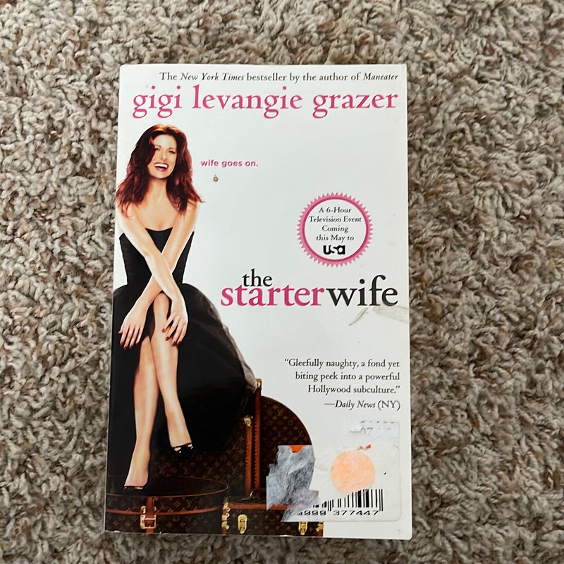 The Starter Wife