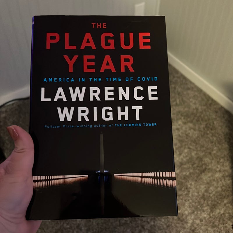 The Plague Year