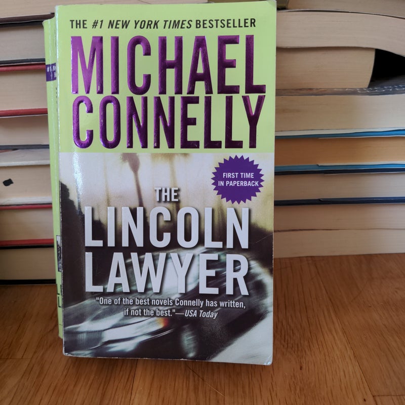 The Lincoln Lawyer