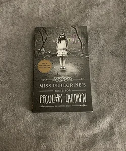 Miss Peregrine's Home for Peculiar Children