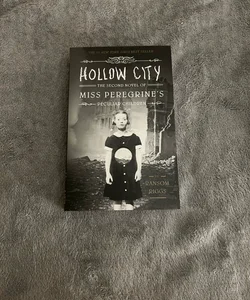 Hollow City