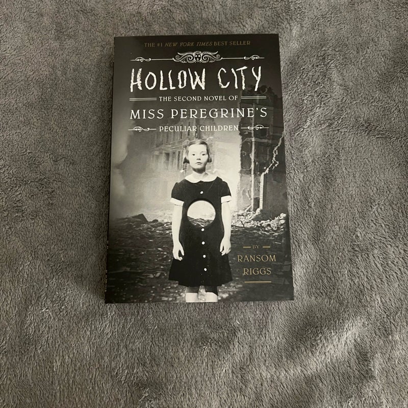 Hollow City