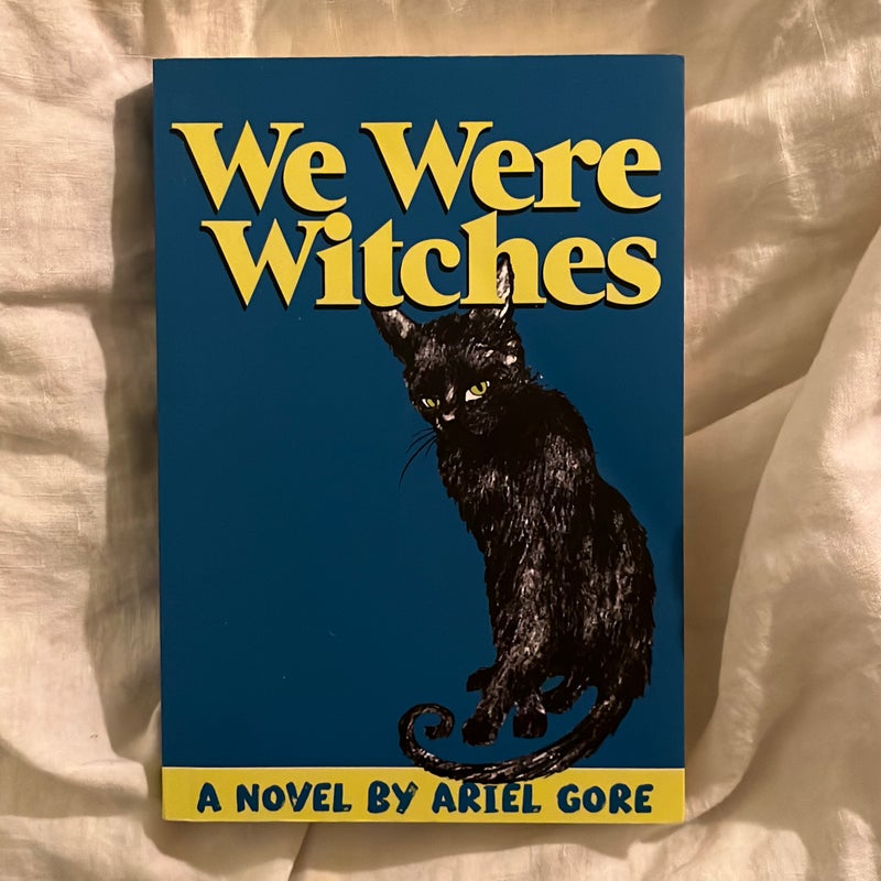 We Were Witches