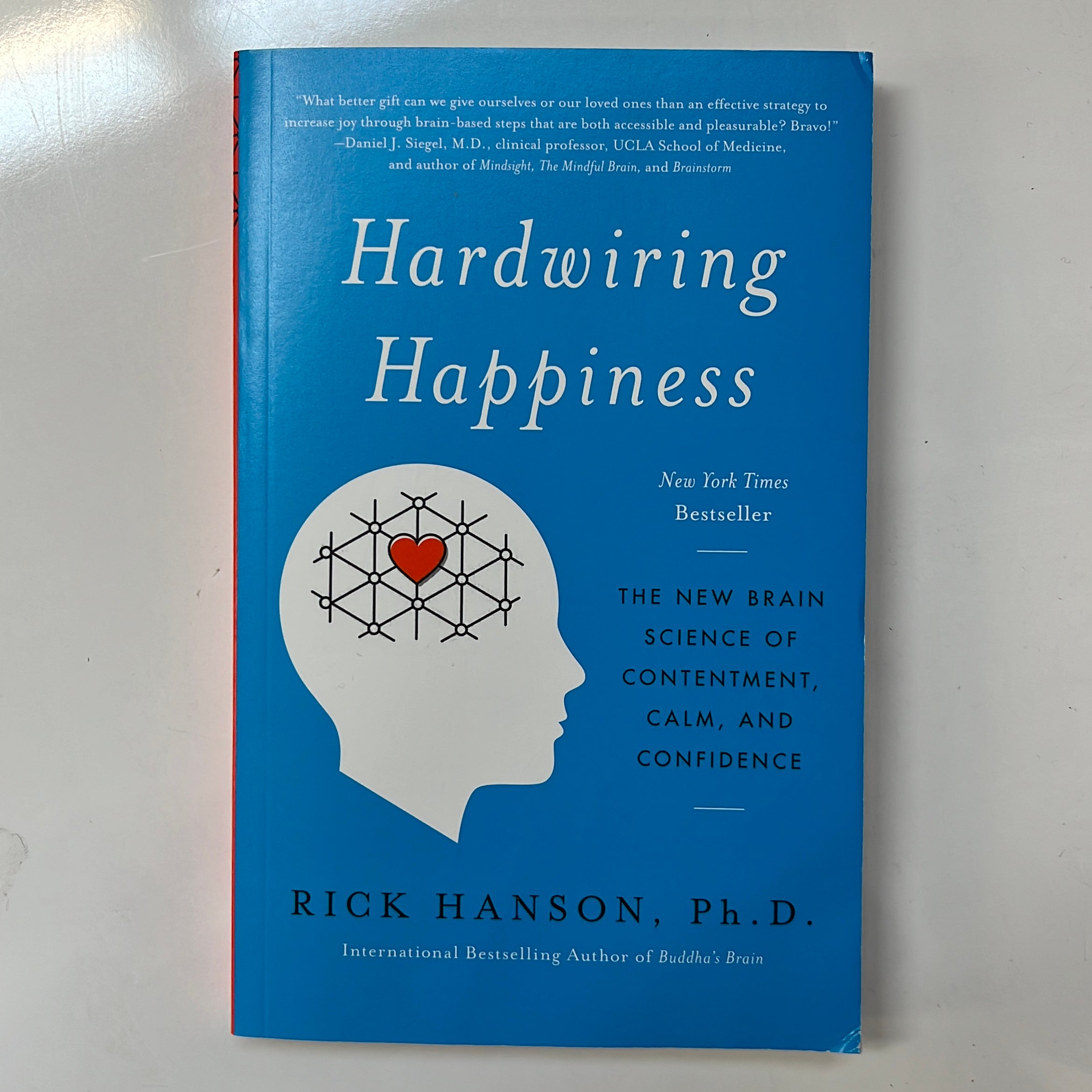 Hardwiring Happiness