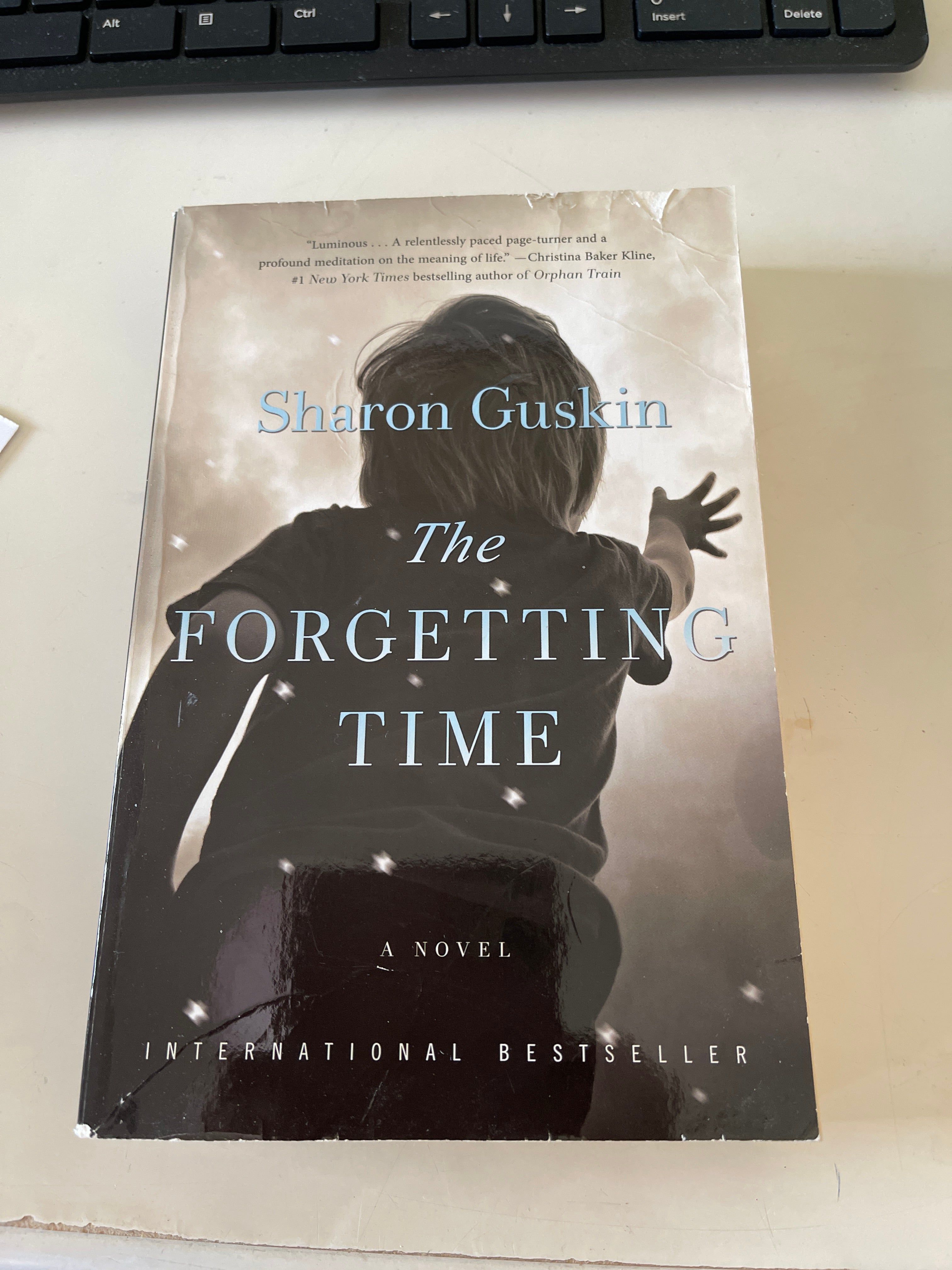 The Forgetting Time