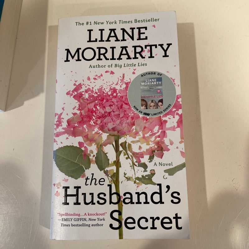 The Husband's Secret