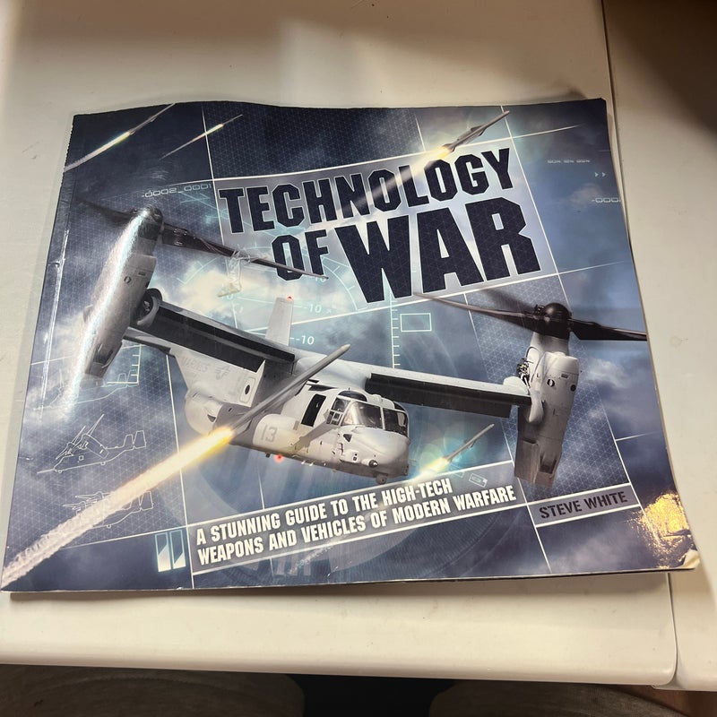 Technology of War