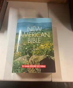 St. Joseph NABRE (New American Bible)