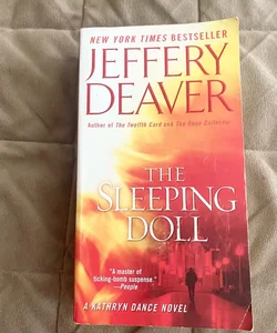 The Sleeping Doll 669