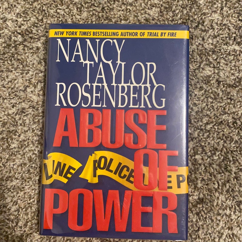 Abuse of Power 2113/2114